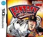 Major League Baseball 2K9 Fantasy All Stars (Nintendo DS, 2009)