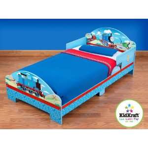 Thomas the Train Toddler Bed Baby