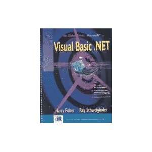   Visual BASIC. Net   Text Only Spiral Binding  Books