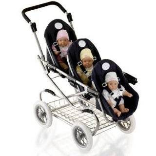  Triplet Baby Doll Stroller: Explore similar items