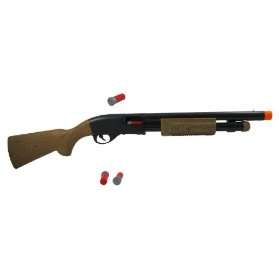 30 Pump Action Shotgun Hunting Rifle Gun Toy with 