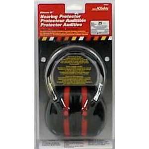  Ear Protection, Ao Safety Hearing Protection Head Set For 