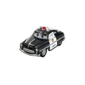  Tyco Cars Little Ride Radio Control   Sheriff Toys 