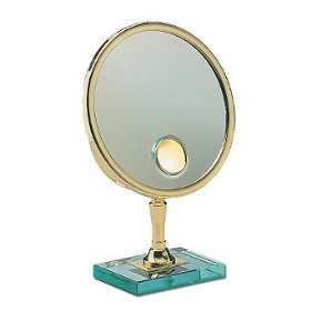  Petite Boutique Lighted Vanity Mirror   Frontgate