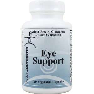   Nutrients Eye Support 120 Vegetable Capsules