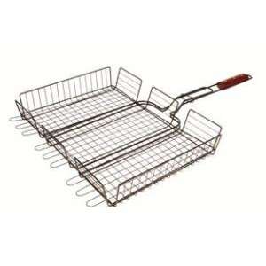  Grillfinity Large Vegetable Basket Patio, Lawn & Garden