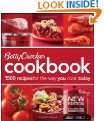 Betty Crocker Cookbook 1500 Recipes for the Way You Cook Today (Betty 