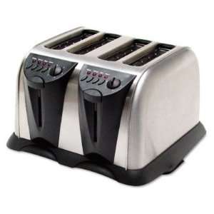 Classic coffee concepts 4 Slice Toaster CCETO110A:  Kitchen 
