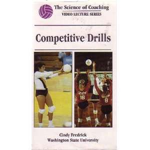   Skill Development (The Science of Coaching) [Volleyball] VHS
