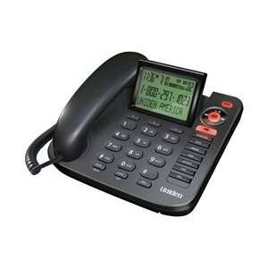  Uniden Desktop Corded Phone With Caller ID&Digital 
