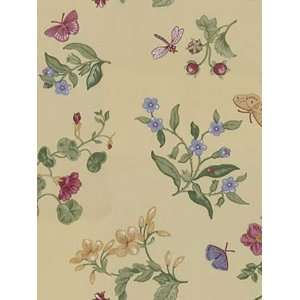 Wallpaper Waverly Shop By Color 5504781