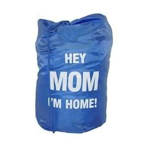  Hey Mom Im Home   Laundry Bag
