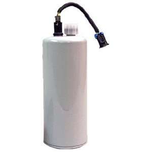   33692 Spin On Fuel and Water Separator Filter, Pack of 1 Automotive