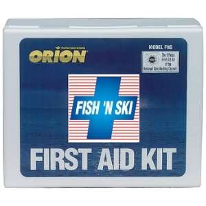  Fish N Ski inches First Aid Kit