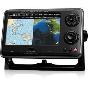   Horizon CPN700i 7 Networking GPS w/WiFi Preloaded GPS & Navigation